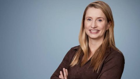 Alex MacCallum es la nueva VP Ejecutiva de Productos y Servicios Digitales de CNN