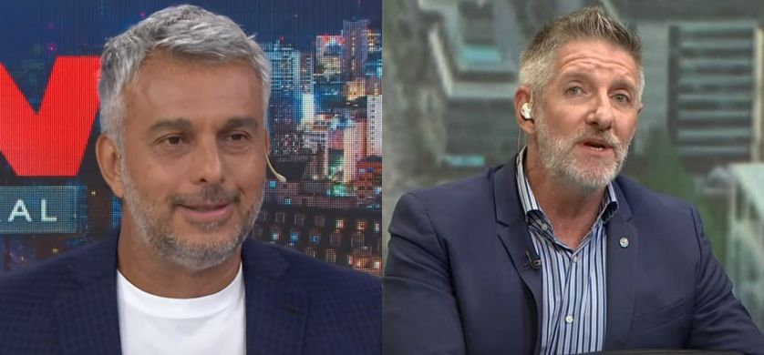 Rating de cable: TN se quedó con diciembre y LN+ sigue segunda