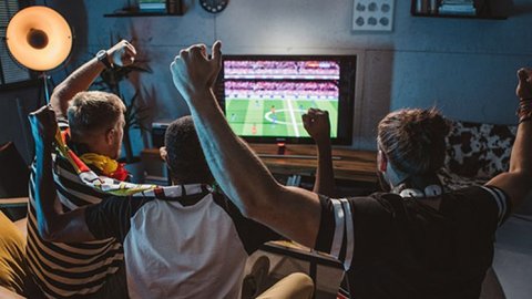 Streaming: uno de cada cinco nuevos suscriptores a nivel global lo hacen para ver deporte