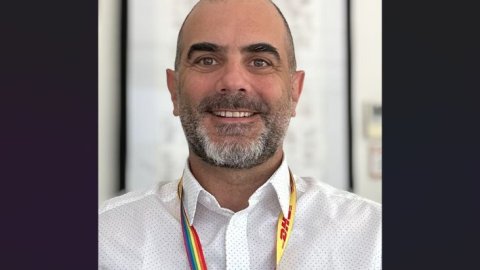 Un argentino fue designado como CFO para América Latina de Hillebrand Gori, una compañía de Grupo DHL