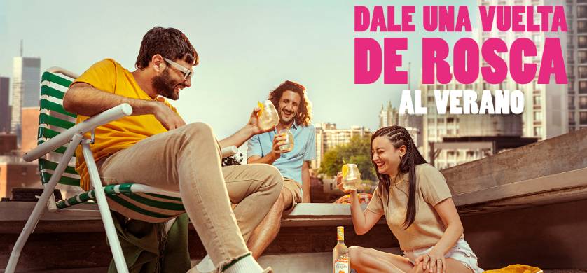 Dale una vuelta de rosca para destapar la nueva campaña de Cosecha Tardía