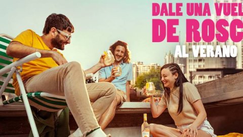 Dale una vuelta de rosca para destapar la nueva campaña de Cosecha Tardía