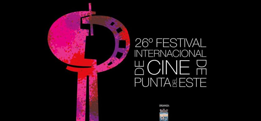 Lleva el 26° Festival Internacional de Cine de Punta del Este