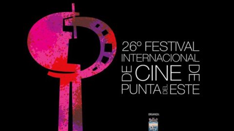 Lleva el 26° Festival Internacional de Cine de Punta del Este