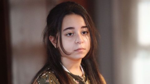 Llega a Telefe, Melissa, una historia de superación que llegará a todos