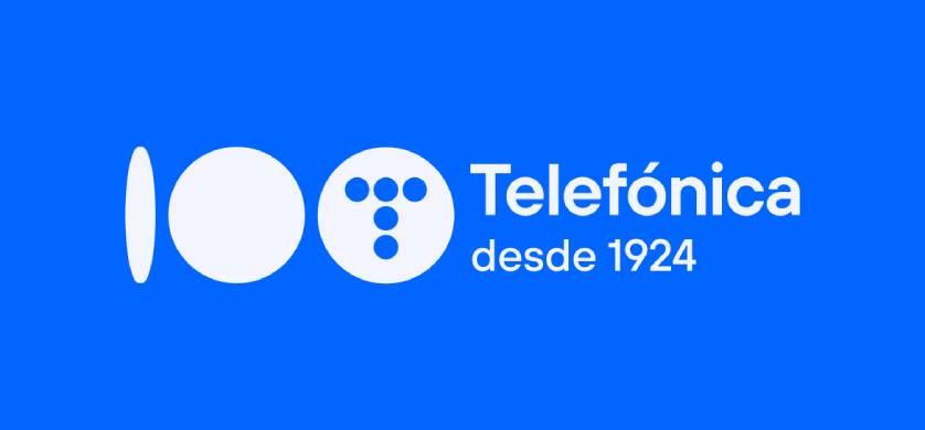 Telefónica arranca el año de su Centenario