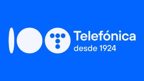 Telefónica arranca el año de su Centenario