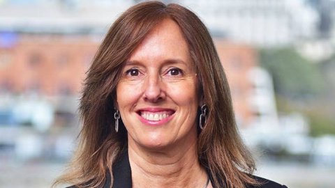 Patricia Merino, de Mastercard: “Hoy es la mejor época para hacer marketing”