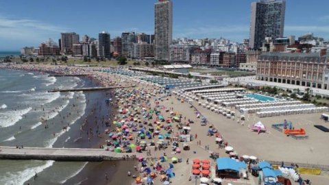 McCain presenta “Verano Bien Acompañado” en Mar del Plata