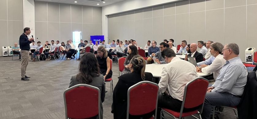 Programa Innlab: ocho startups presentaron pilotos para brindar soluciones a la industria del seguro