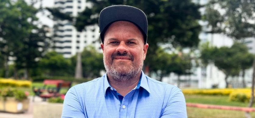McCann Lima anuncia la incorporación de un nuevo Chief Creative Officer