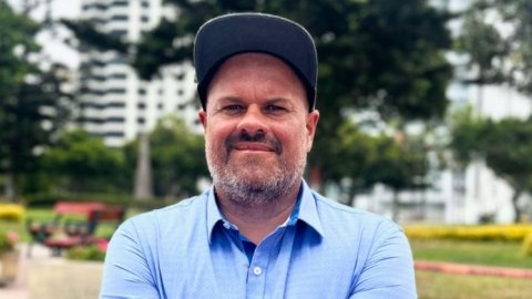 McCann Lima anuncia la incorporación de un nuevo Chief Creative Officer