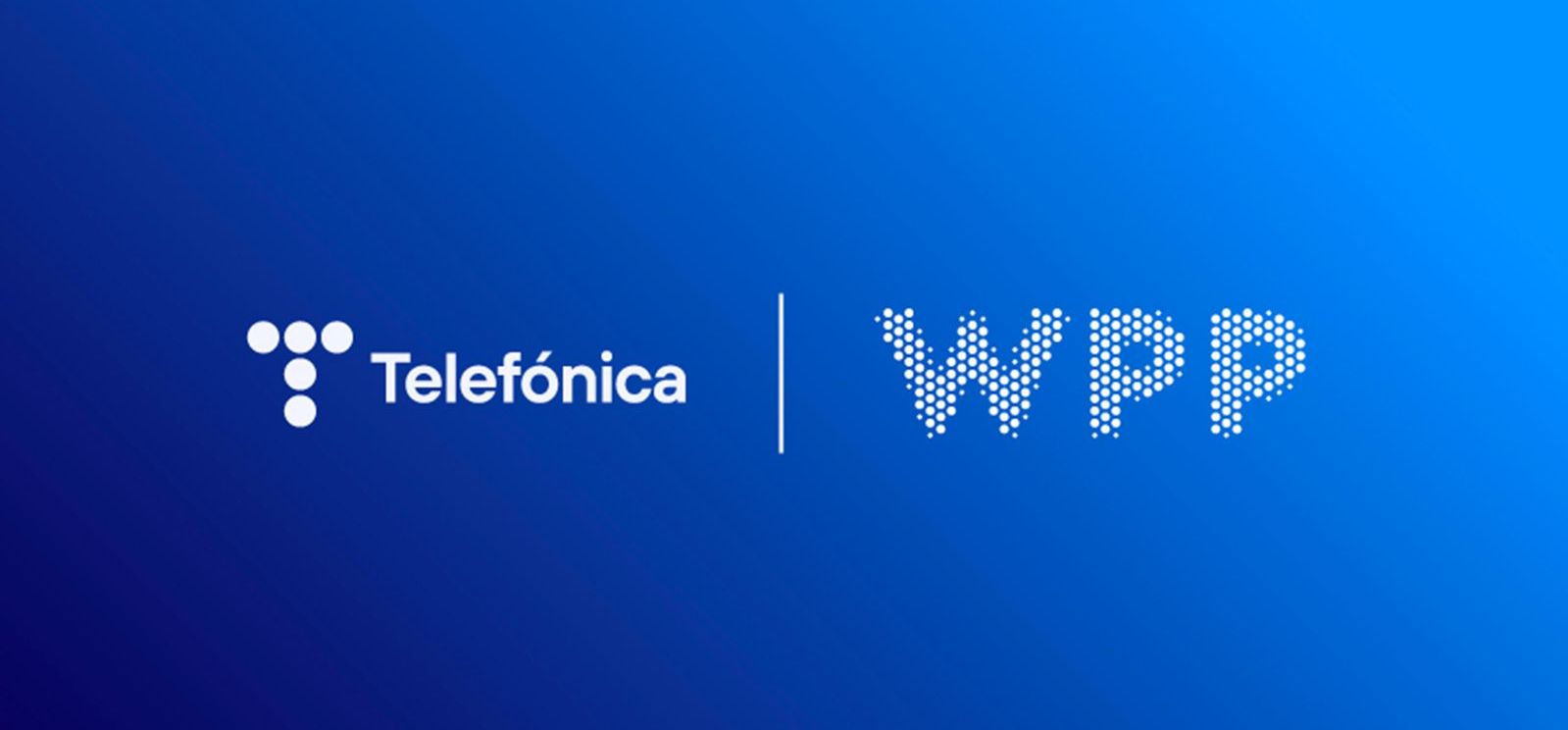 WPP unifica y expande el negocio de Telefónica en América Latina