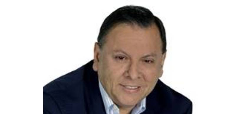 Hemisphere Media Group nombra a Jimmy Arteaga Grustein como Chief Content Officer