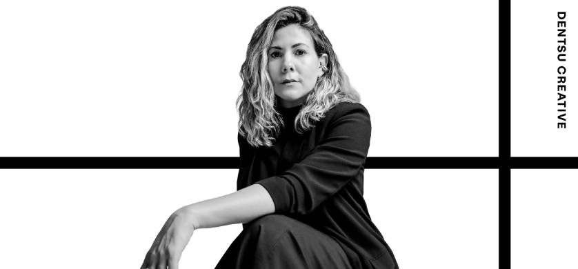 Dentsu Creative Colombia nombró a Angélica Escrucería como nueva CEO
