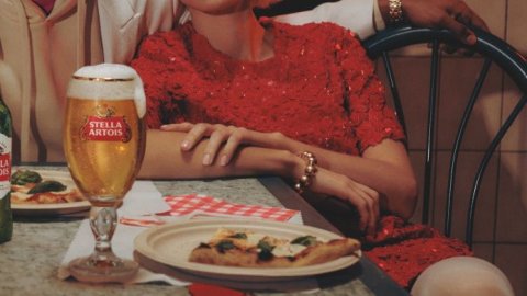 Bajo el lema "Let's do Dinner", Stella Artois arranca la temporada con una propuesta imperdible