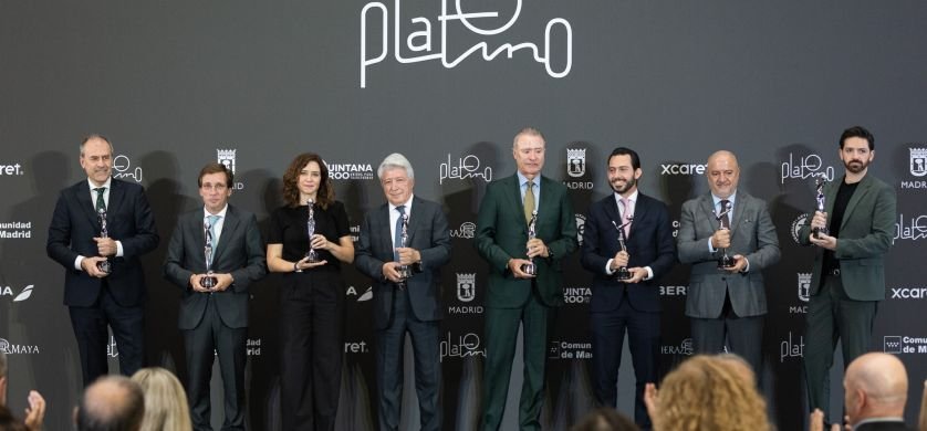 Los Premios PLATINO anuncian las preselecciones de su XI Edición