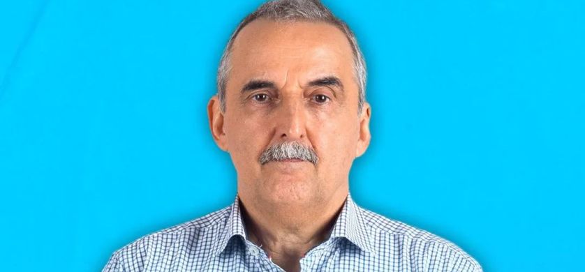 Guillermo Moreno llega a Radio 10