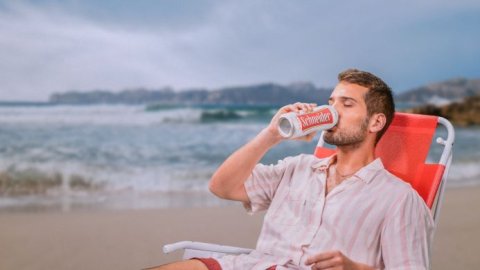 “Tomás Schneider”, lo nuevo de Mercado McCann para la marca de cerveza 