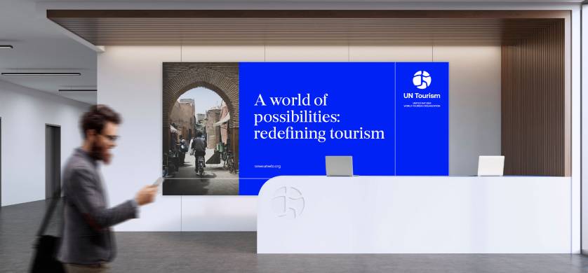 La Organización Mundial del Turismo se transforma en UN Tourism
