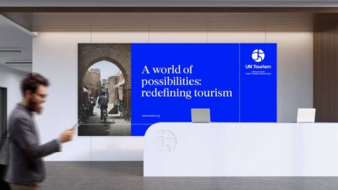 La Organización Mundial del Turismo se transforma en UN Tourism