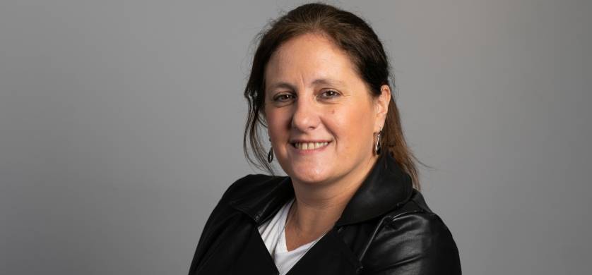 Valeria Quaranta es promovida a Head of Measurement de Havas en América Latina