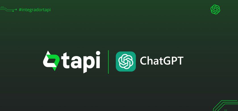 Tapi incorpora un bot basado en ChatGPT 4 