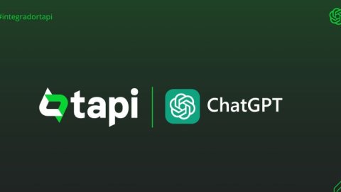 Tapi incorpora un bot basado en ChatGPT 4 