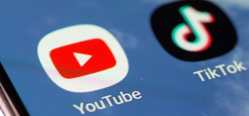 TikTok cada vez más cerca de YouTube: ahora prueba los videos de 30 minutos de duración