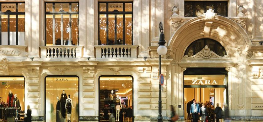 Ranking Kantar BrandZ: las 30 marcas españolas más valiosas del 2024