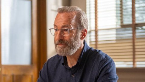 AMC adquiere la nueva serie de Bob Odenkirk: “Lucky Hank”