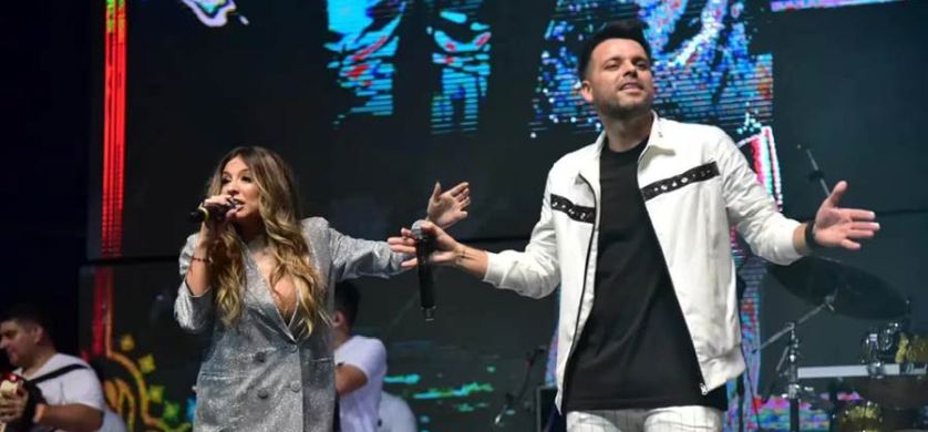 El Cosquín Cuarteto 2024 llega a puro ritmo en su tercera edición