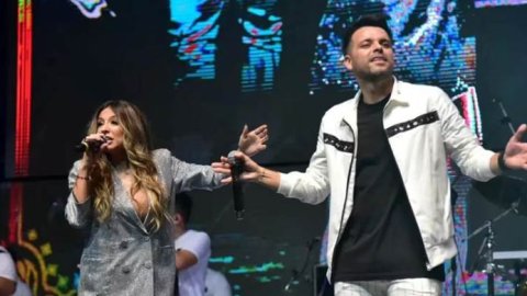 El Cosquín Cuarteto 2024 llega a puro ritmo en su tercera edición