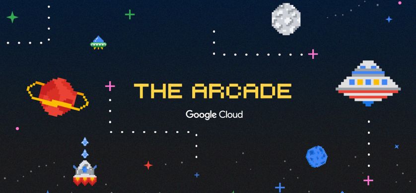 Google Cloud presenta The Arcade: la nueva plataforma gratuita para aprender IA generativa