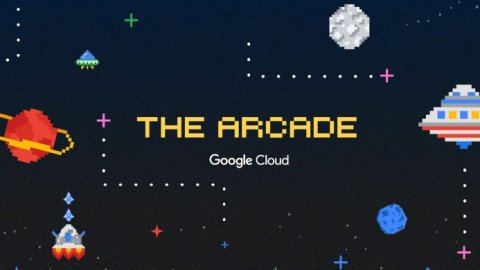 Google Cloud presenta The Arcade: la nueva plataforma gratuita para aprender IA generativa