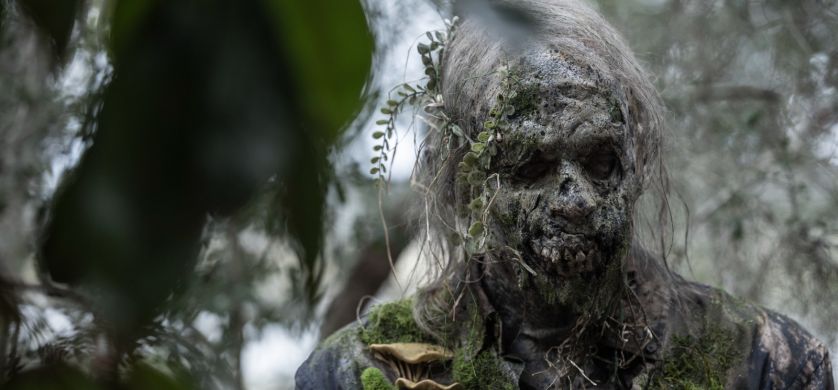 AMC revive Fear the Walkind Dead desde febrero