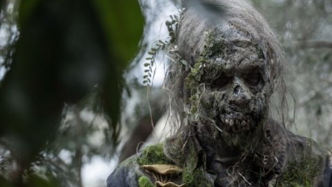 AMC revive Fear the Walkind Dead desde febrero