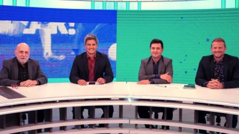 TyC Sports presenta su nueva programación