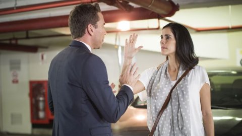 Lifetime celebra el mes del amor con las películas románticas “Locos de amor” 1 y 2