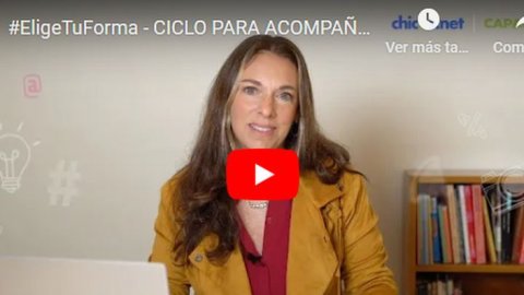 #EligeTuForma: una guía esencial para las conversaciones familiares