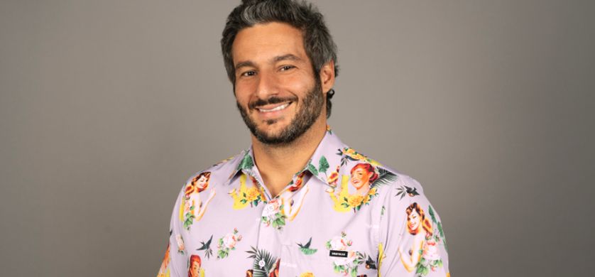 Ogilvy Brasil nombra a Rafael Donato como director creativo
