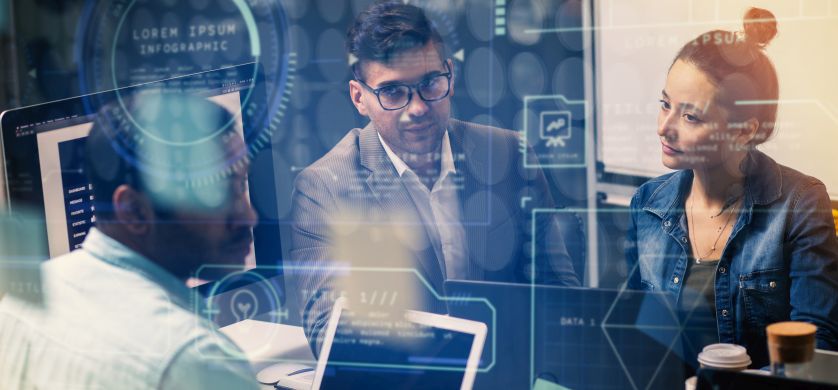 Cuatro tendencias que potenciarán la formación corporativa en 2024