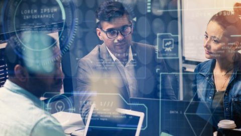 Cuatro tendencias que potenciarán la formación corporativa en 2024