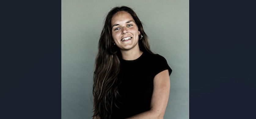 La América anuncia a Audrey Prieto como Directora Creativa