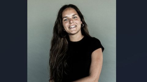 La América anuncia a Audrey Prieto como Directora Creativa