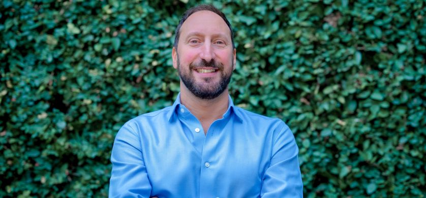 Alan Levy asumió como nuevo presidente de Interact