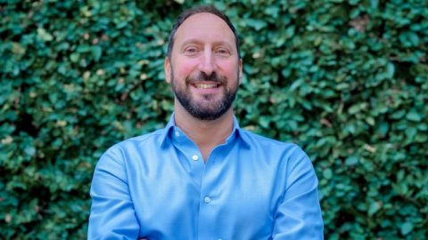 Alan Levy asumió como nuevo presidente de Interact