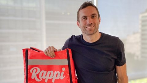 Nuevo Gerente General de Rappi para Argentina y Uruguay