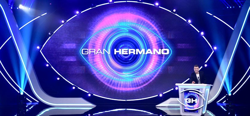 Rating: Telefe arrancó el año otra vez líder de la TV en la Argentina