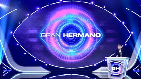 Rating: Telefe arrancó el año otra vez líder de la TV en la Argentina